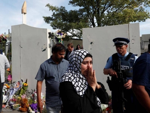 عودة المصلين لـ