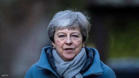 وزير بريطاني يرد على تقارير 