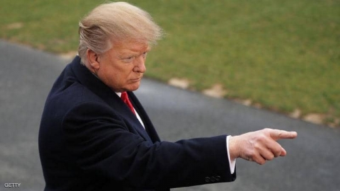 ترامب: أوجعنا إيران بقوة بدون أي تكلفة