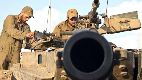 قبيل إعلان ترامب.. إسرائيل تتأهب عسكريا في الجولان