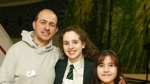 الرجل المعجزة.. 