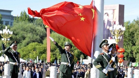 الصين تتجسس على إسرائيل طمعا بـ