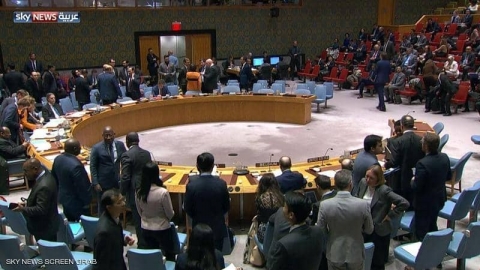 مجلس الأمن يجدد دماءه.. ودولتان تظهران للمرة الأولى