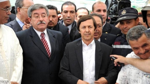 سعيد بوتفليقة.. الشقيق والمستشار و