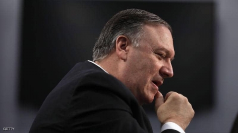 الولايات المتحدة تلوح بالعقوبات على أي جهة تساعد إيران نوويا