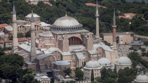 أردوغان يواصل 