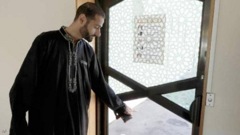 خلل باب الطوارئ تسبب بمقتل 17 شخصا بمذبحة مسجد النور