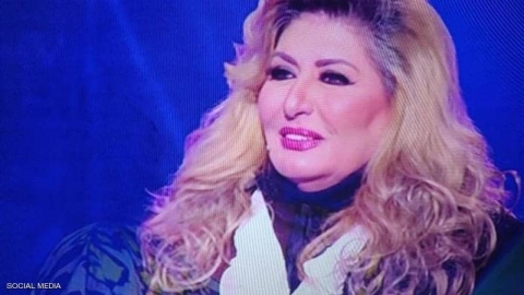 سهير رمزي تخلع الحجاب بعد ربع قرن: 