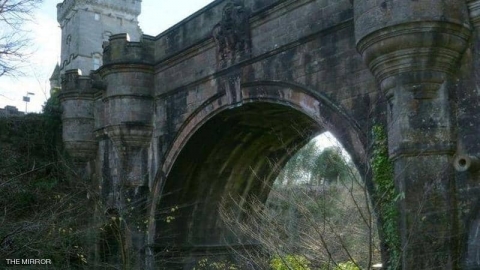 بعد 70 عاما.. قس 