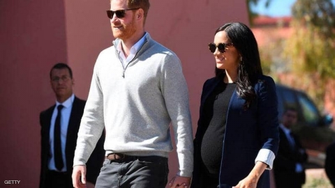 البريطانيون يترقبون 