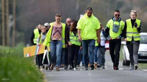 باريس تـتأهب لـ