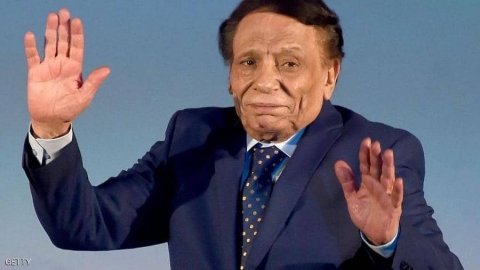 عادل إمام: عاوزني أموت ليه؟