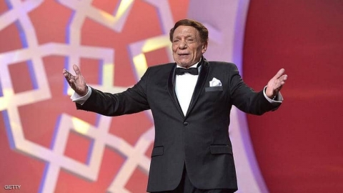  لأول مرة منذ سنوات.. الشاشة الرمضانية بلا عادل إمام