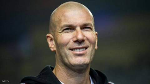 زيدان يعلنها: أحب بوغبا.. وموقف فاران 