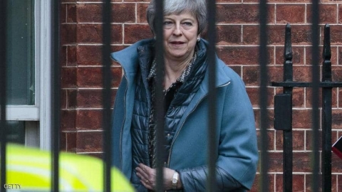 بريطانيا تخفق مجددا في البريكست والقادم أسوأ