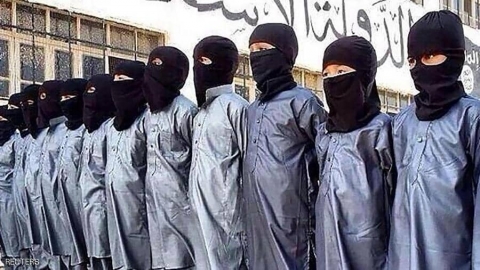 مساعي للصليب الأحمر لإنقاذ 