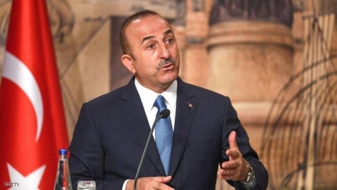 أنقرة تقترح حلا لأزمة 