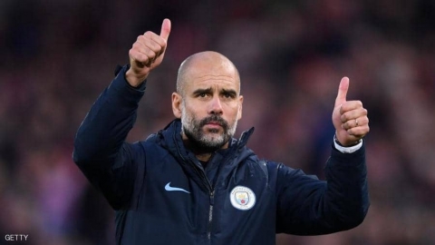 غوارديولا: ليفربول كان يواجه مشكلة واحدة.. انتهت الآن