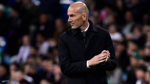 ضربة قاصمة لريال مدريد.. 