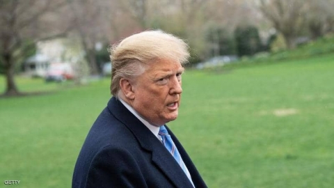 استخدام ترامب طريقة 