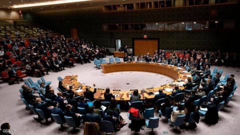 روسيا تمنع صدور بيان يدعو لوقف معركة طرابلس