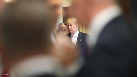 مدير الخدمة السرية الذي يتولى حراسة ترامب يترك منصبه