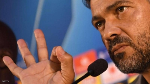 مدرب بورتو: لا نفكر بالثأر من ليفربول