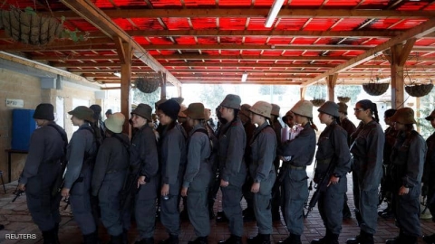 إسرائيل بين انتخابات 