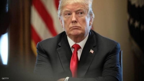 ترامب يهاجم.. ورد ديمقراطي بـ