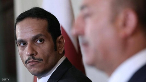 قطر وتركيا في خندق الحرس الثوري