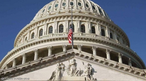 الميزانية الأميركية تسجل عجزا بـ147 مليار دولار