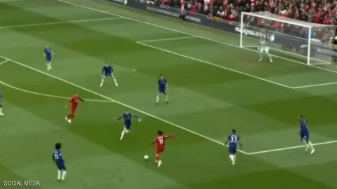 صلاح يتحدث عن صاروخية تشلسي.. ويعترف