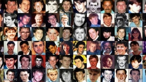 ليفربول يحيي ذكرى 