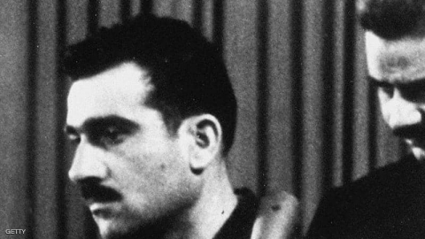 كوهين.. الجاسوس الإسرائيلي الذي كاد أن يصبح وزير دفاع سوريا