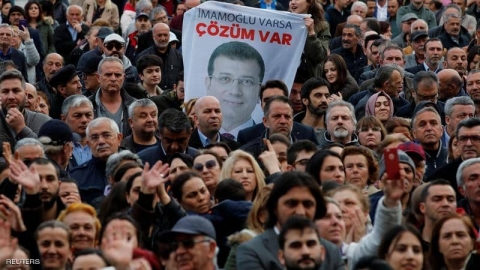 طعون أردوغان 