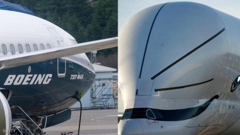 بوينغ تنذر باندلاع حرب تجارية 