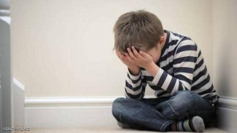 إساءة معاملة الطفل قد تصيبه بمرض نفسي خطير