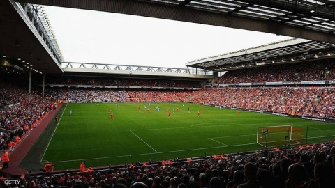 مواجهة برشلونة وليفربول تبدأ مبكرا بـ