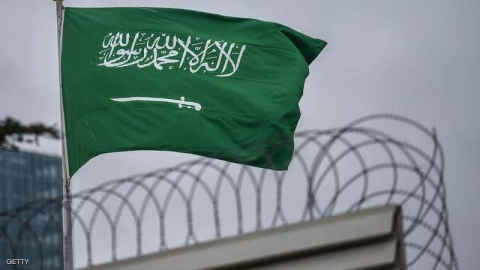 أول تعليق من السعودية على هروب الشقيقتين مها ووفاء