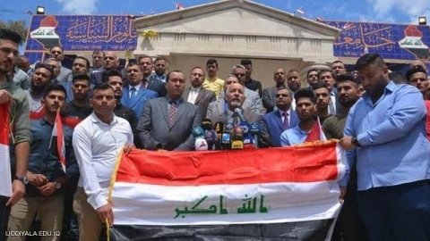 تكرار 