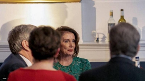 الديمقراطيون مصرون على محاسبة ترامب