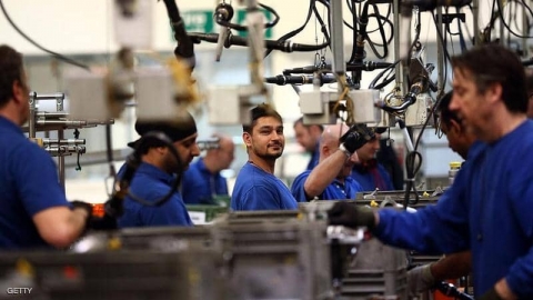 وظائف العالم 