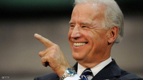 لرئاسة أميركا.. بايدن يتصدر ترشيحات الديمقراطيين