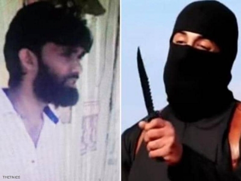 تحذير شديد اللهجة: 