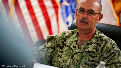 بقرار غامض.. إقالة المسؤول الأول عن سجن غوانتانامو