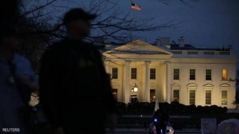 مرشح ترامب يحرج البيت الأبيض 