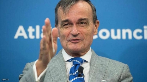 سفير فرنسي يثير غضب إسرائيل