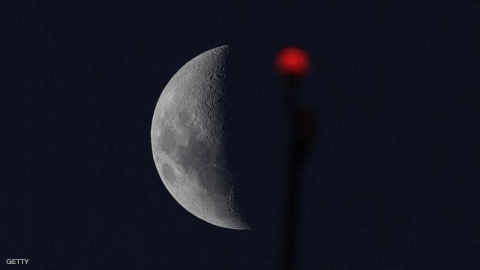 8 تلسكوبات ترصد أكثر الأحداث إثارة على القمر