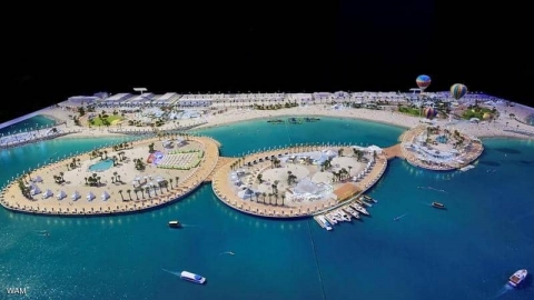 دبي تعلن عن حزمة مشاريع 