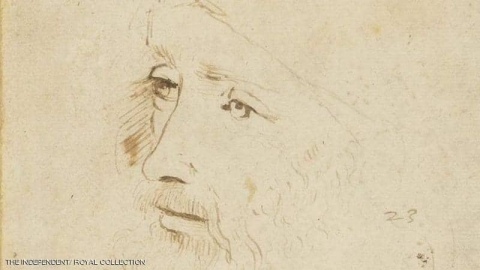 العثور على عمل فني 